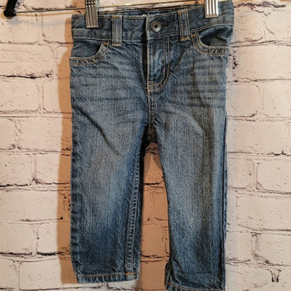 Osh B'gosh Boys jeans